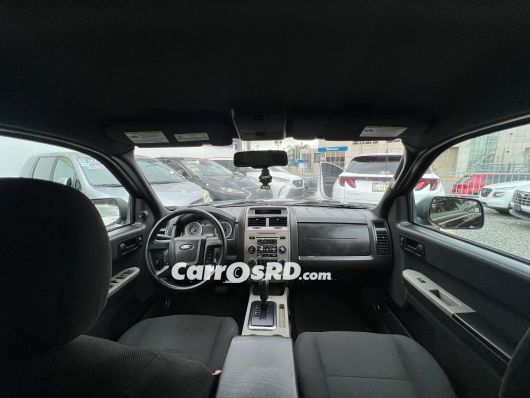 Ford Escape Jeepeta en venta