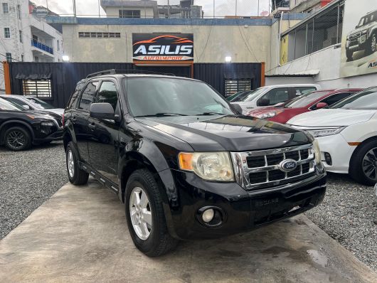 Ford Escape XLT en venta
