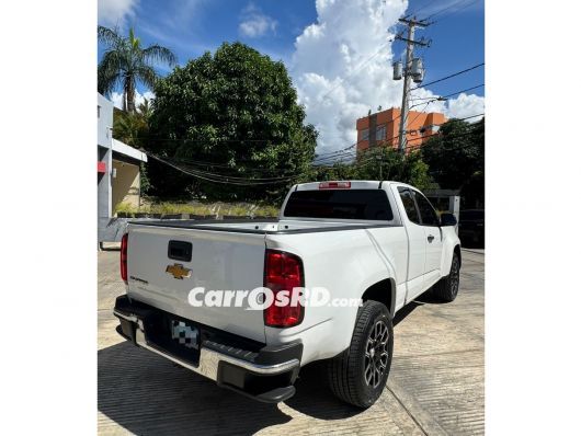 Chevrolet Colorado Camioneta en venta