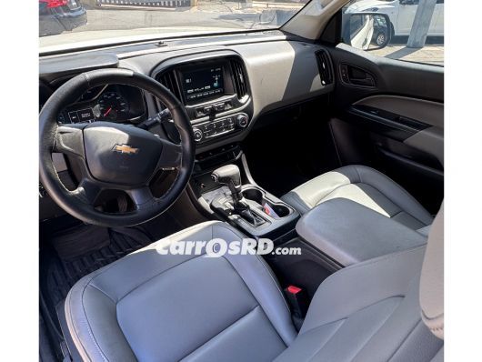 Chevrolet Colorado Camioneta en venta