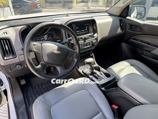 Chevrolet Colorado Camioneta en venta