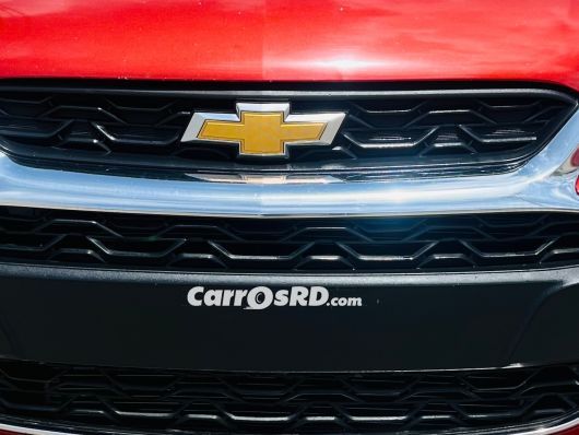 Chevrolet Spark Carros en venta