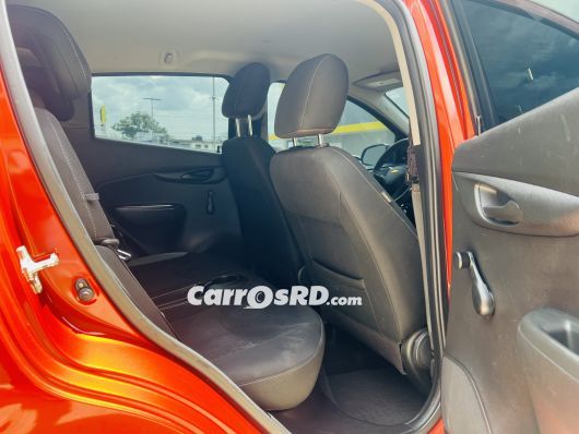 Chevrolet Spark Carros en venta