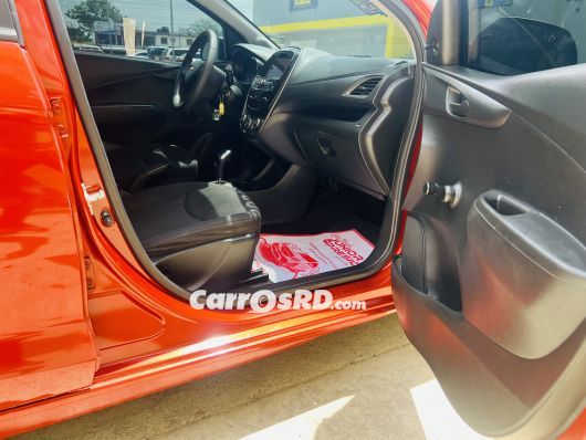 Chevrolet Spark Carros en venta