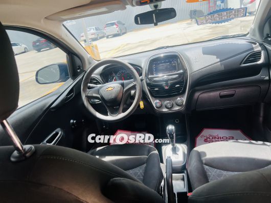 Chevrolet Spark Carros en venta