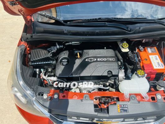 Chevrolet Spark Carros en venta