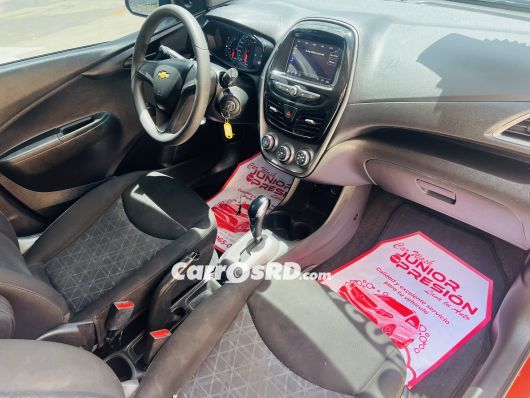 Chevrolet Spark Carros en venta