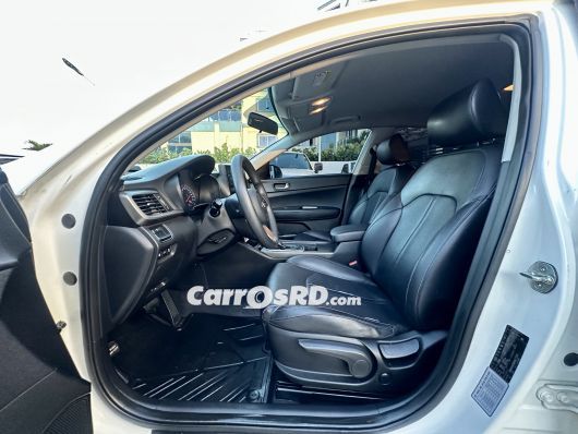 Kia K5 Carros en venta