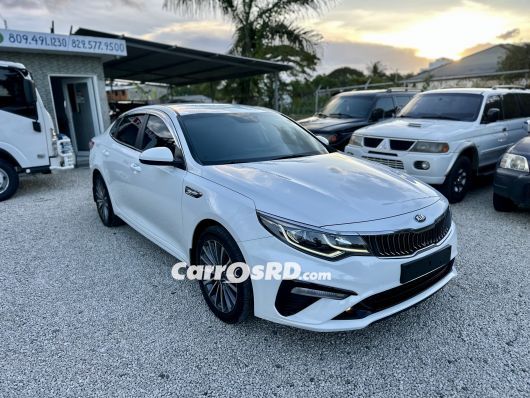 Kia K5 Carros en venta