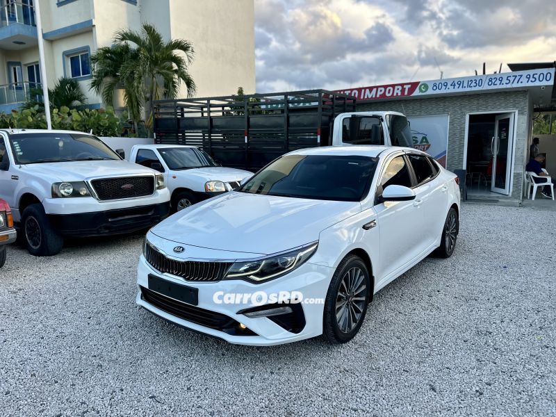 Kia
