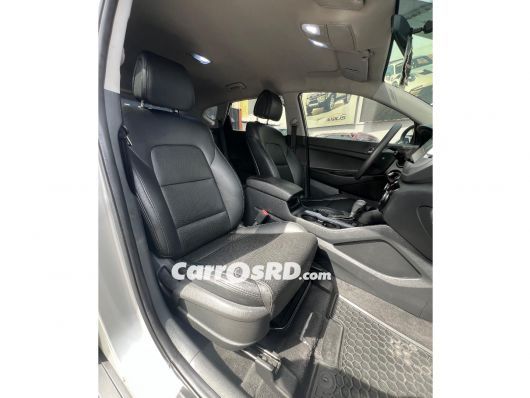 Hyundai Tucson Jeepeta en venta
