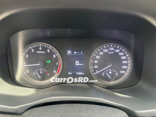 Hyundai Tucson Jeepeta en venta