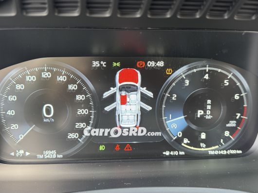 Volvo XC Jeepeta en venta