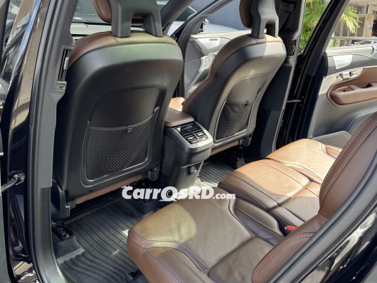 Volvo XC Jeepeta en venta