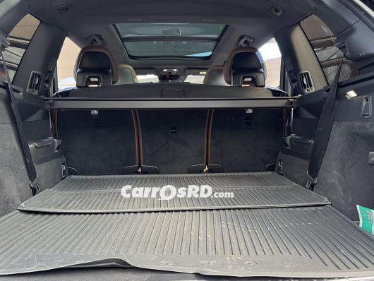 Volvo XC Jeepeta en venta