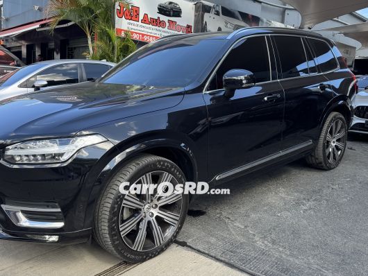 Volvo XC Jeepeta en venta
