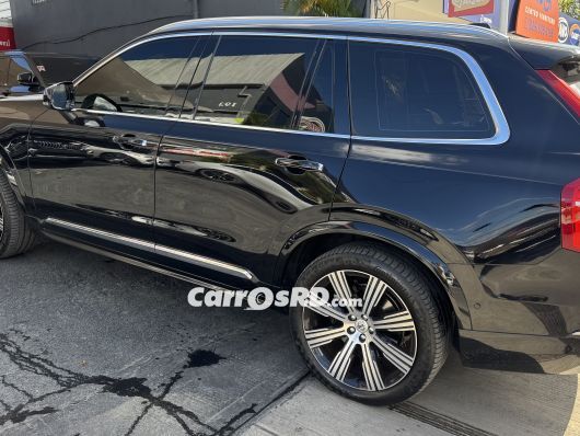 Volvo XC Jeepeta en venta