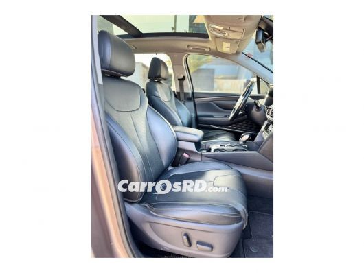Hyundai Santa Fe Jeepeta en venta