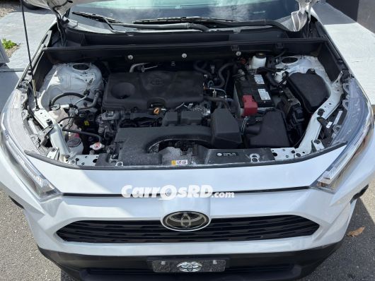 Toyota RAV4 Jeepeta en venta