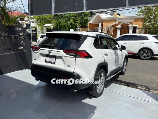 Toyota RAV4 Jeepeta en venta