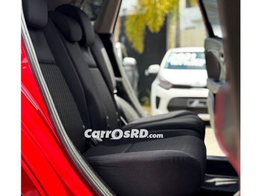 Honda Fit Carros en venta