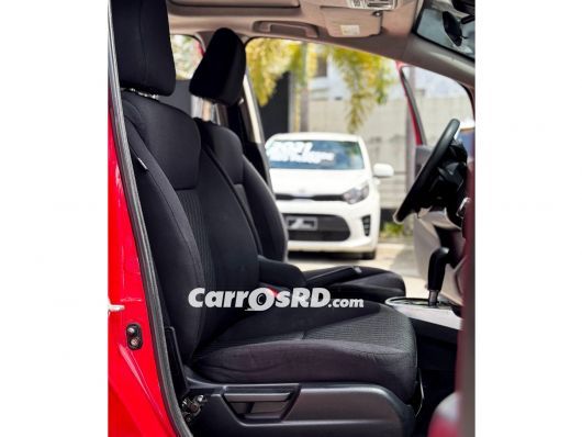 Honda Fit Carros en venta
