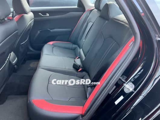 Kia K5 Carros en venta