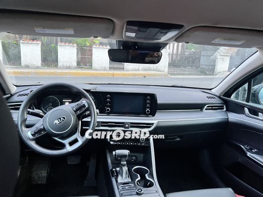 Kia K5 Carros en venta