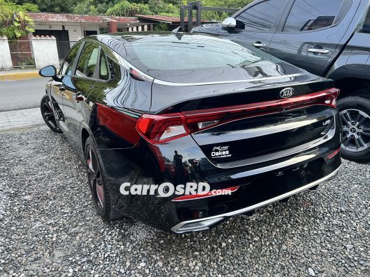 Kia K5 Carros en venta