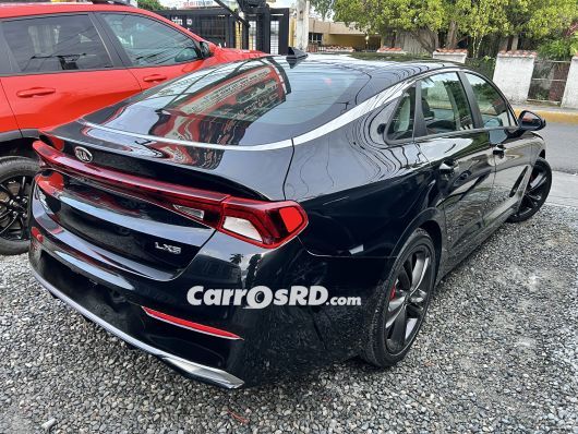 Kia K5 Carros en venta