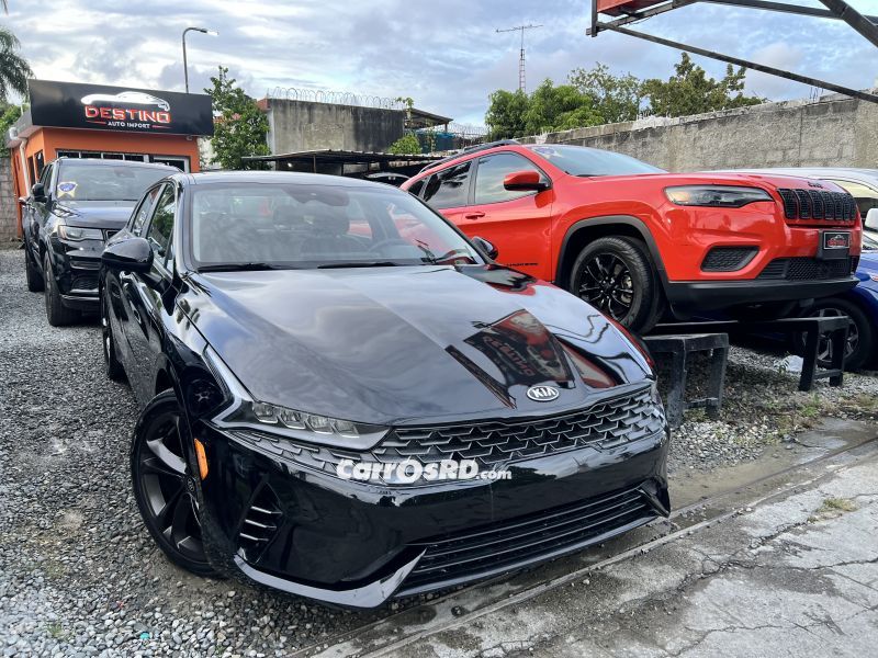 Kia