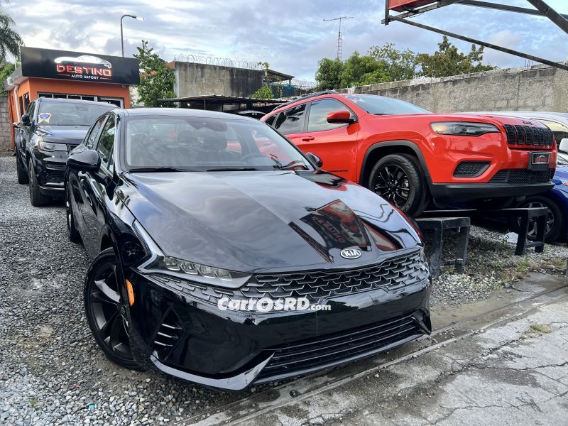 Kia