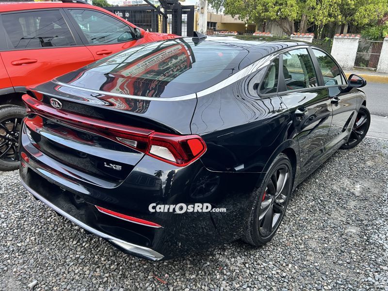 Kia