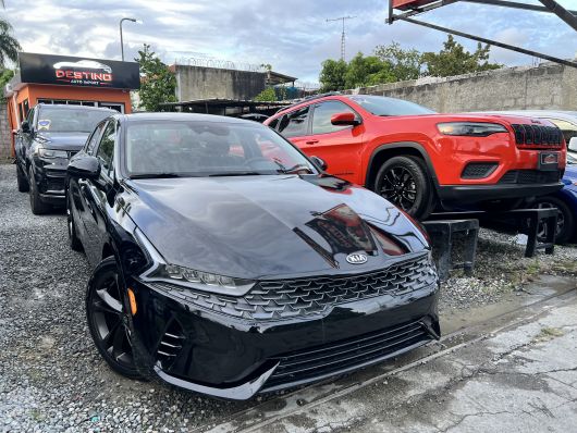 Kia