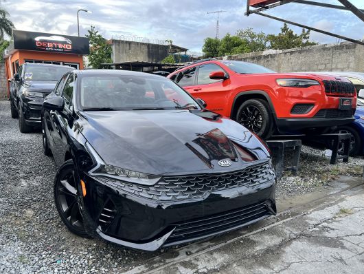 Kia