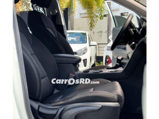 Kia Sportage Jeepeta en venta