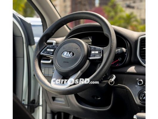 Kia Sportage Jeepeta en venta