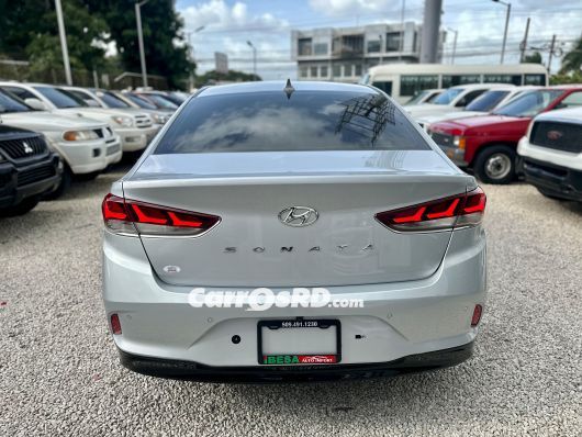 Hyundai Sonata Carros en venta