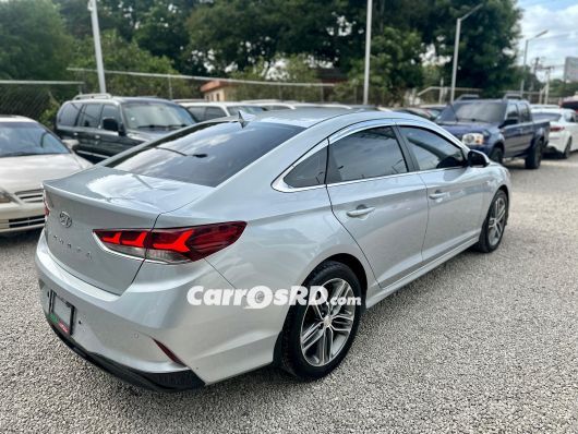 Hyundai Sonata Carros en venta