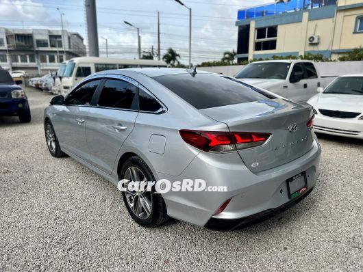 Hyundai Sonata Carros en venta