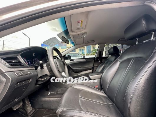 Hyundai Sonata Carros en venta