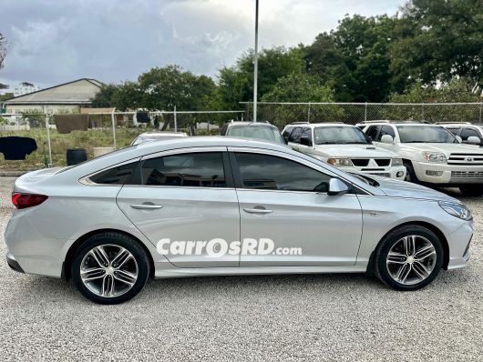 Hyundai Sonata Carros en venta