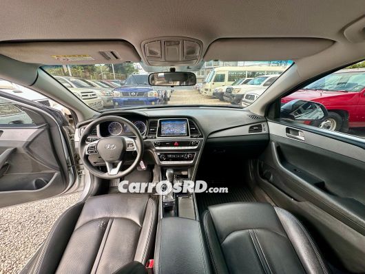 Hyundai Sonata Carros en venta