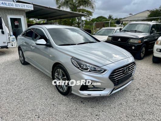 Hyundai Sonata Carros en venta