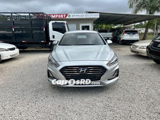 Hyundai Sonata Carros en venta
