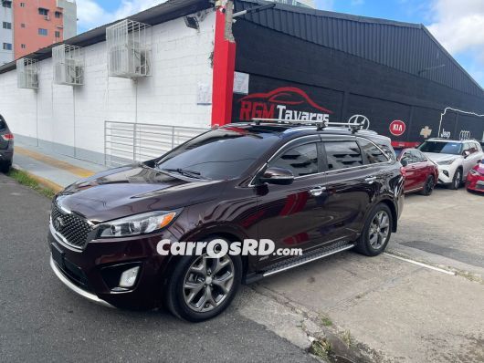 Kia Sorento Jeepeta en venta