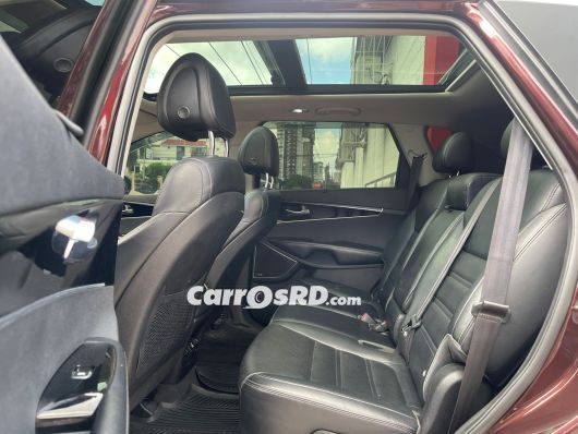 Kia Sorento Jeepeta en venta