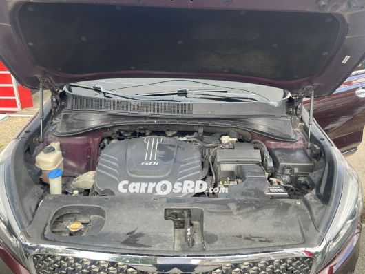 Kia Sorento Jeepeta en venta