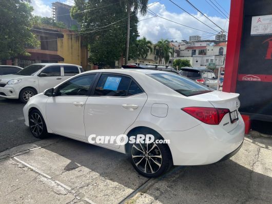 Toyota Corolla Carros en venta