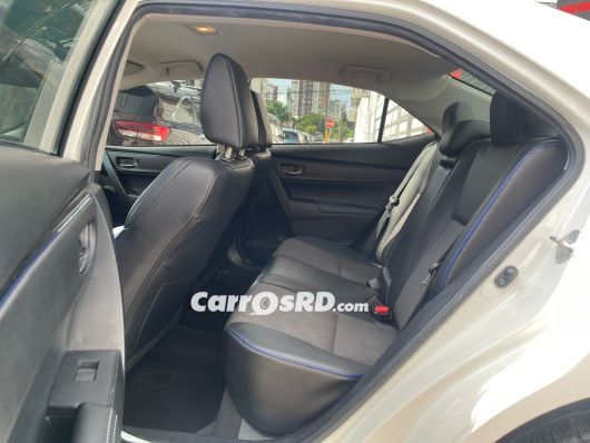 Toyota Corolla Carros en venta